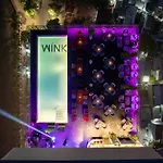 Wink Icon Hotel Danang Riverside - Luxury Suites - 24Hrs Stay & Rooftop Pool Bar