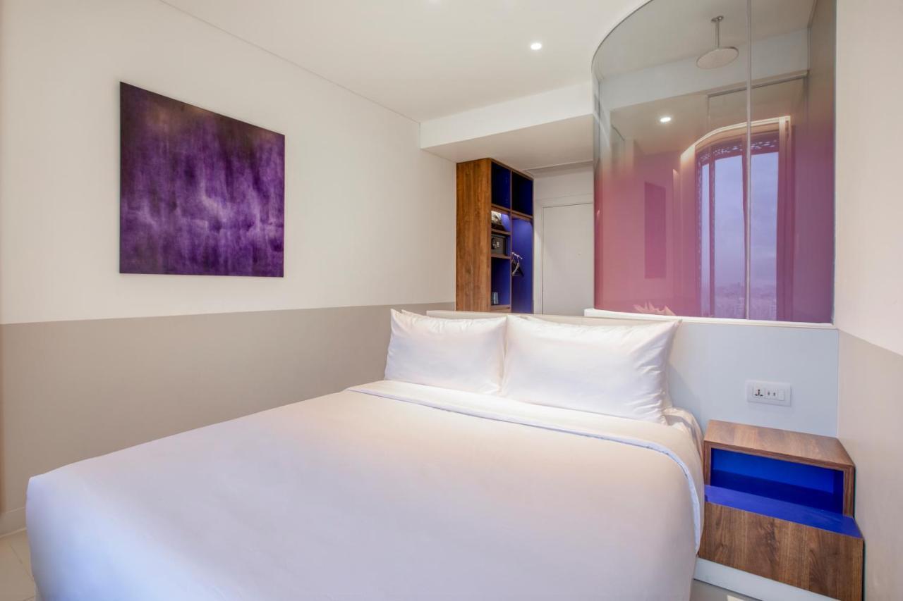 Wink Icon Riverside - Luxury - 24hrs & Rooftop Pool Bar Hotel 5*