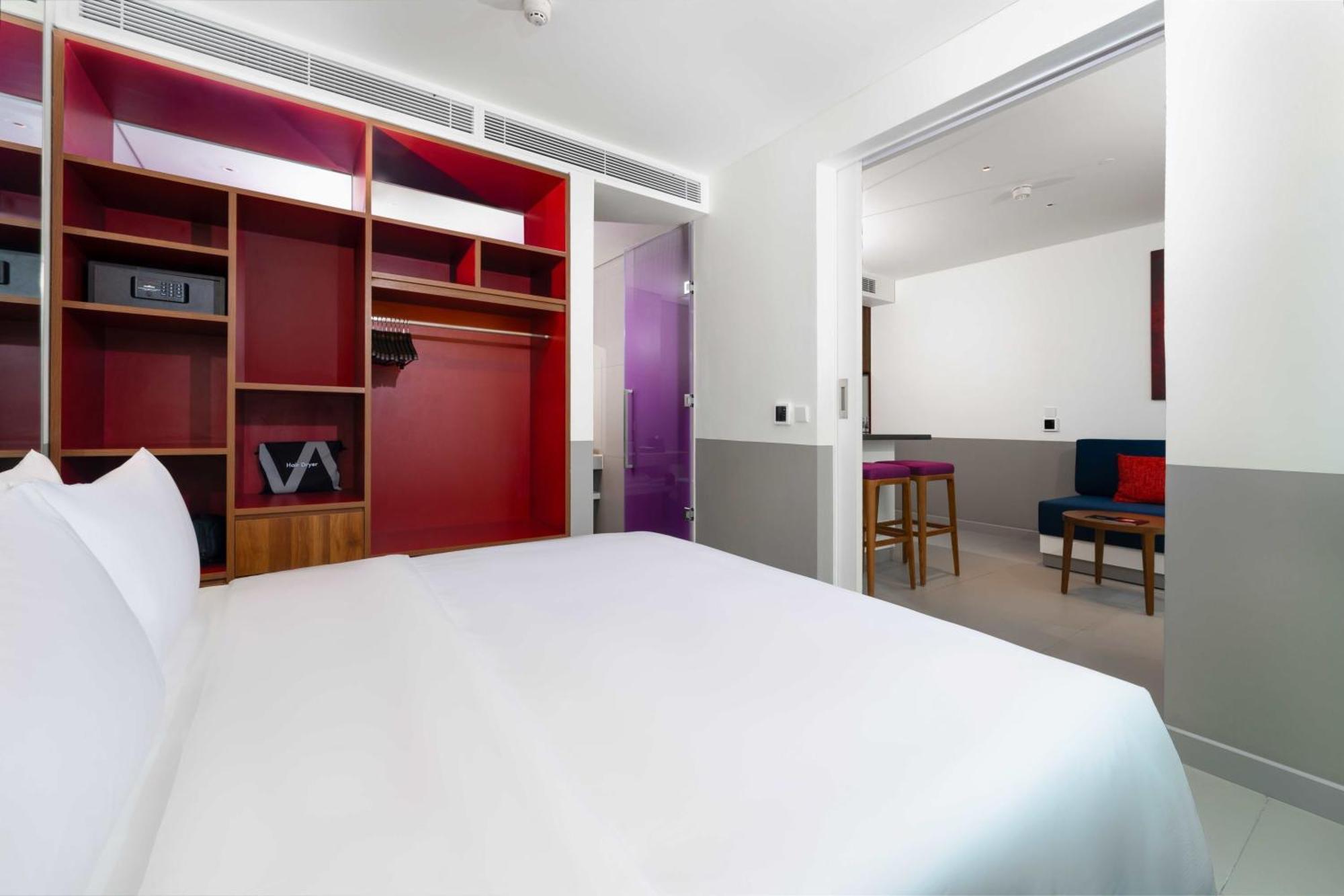 Wink Icon Riverside - Luxury - 24hrs & Rooftop Pool Bar 5* Da Nang